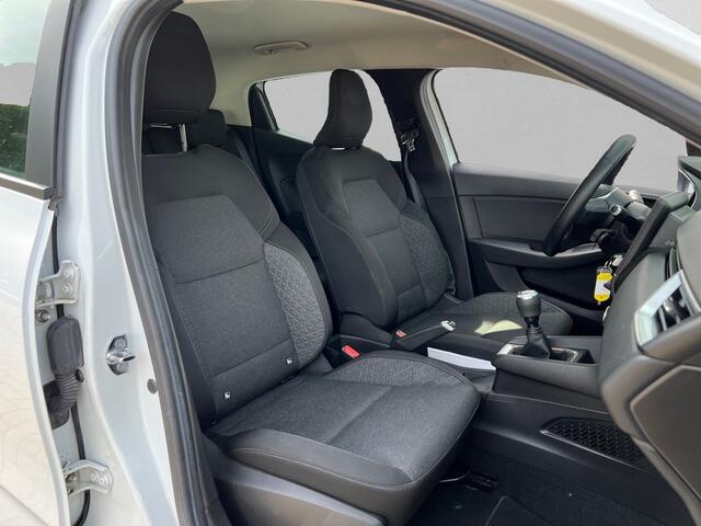 Renault CLIO 1.0 TCe Business Zen / AIRCO / STOELVERW