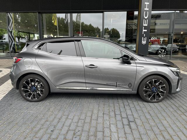 Renault CLIO 1.6 E-Tech Full Hybrid 145 techno / PACK LOOK / PACK NAVIGATION TECHNO /
