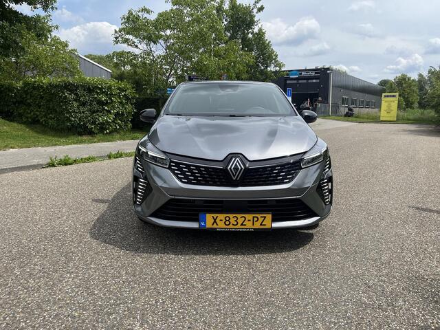 Renault CLIO 1.0 TCe 90 GPF techno / PACK NAVIGATION TECHNO /