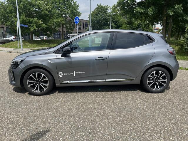 Renault CLIO 1.0 TCe 90 GPF techno / PACK NAVIGATION TECHNO /