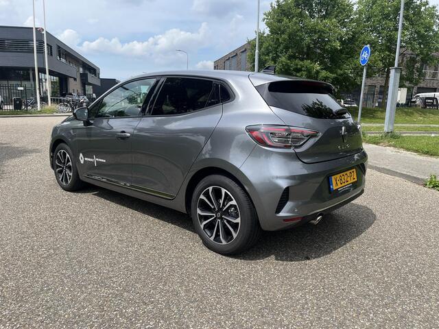 Renault CLIO 1.0 TCe 90 GPF techno / PACK NAVIGATION TECHNO /