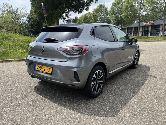 Renault CLIO 1.0 TCe 90 GPF techno / PACK NAVIGATION TECHNO /