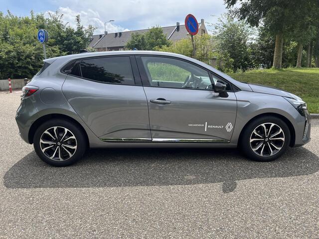 Renault CLIO 1.0 TCe 90 GPF techno / PACK NAVIGATION TECHNO /