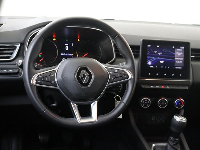 Renault CLIO 1.0 TCe Zen