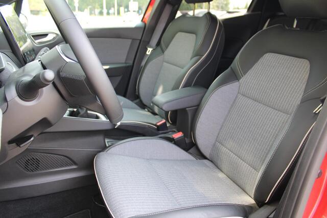 Renault CLIO 1.0 TCe 90 GPF techno / Demo Aalsmeer