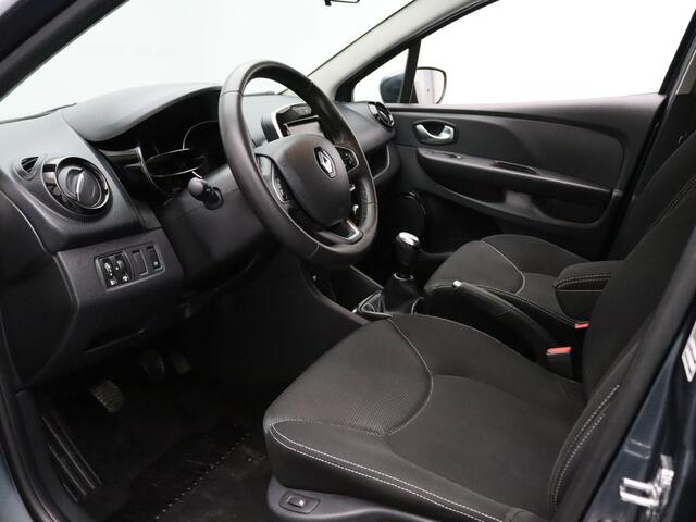Renault CLIO 90pk TCe Zen Airco | Cruise | Carplay | Parkeersens. achter | Stoelverw.