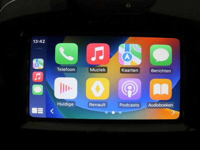 Renault CLIO 90pk TCe Zen Airco | Cruise | Carplay | Parkeersens. achter | Stoelverw.