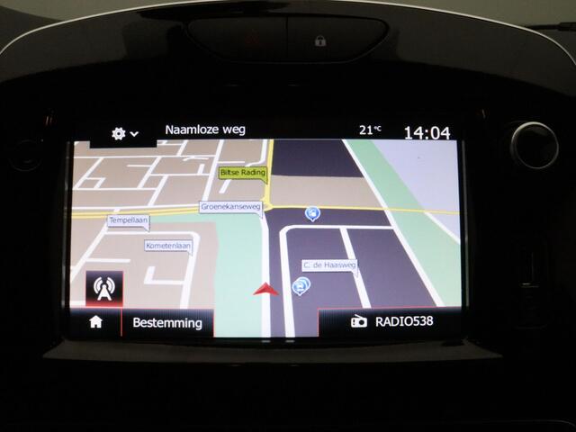 Renault CLIO Estate 90pk TCe Limited Airco | Cruise | Carplay | Navi | Parkeersens. achter | Trekhaak