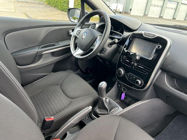 Renault CLIO 0.9 TCe Limited