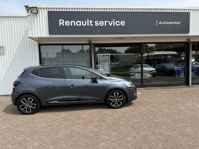 Renault CLIO Intens Tce 90 | Apple Carplay | LED | Climat control | tijdelijk gratis Top Afleverpakket twv Eur 695