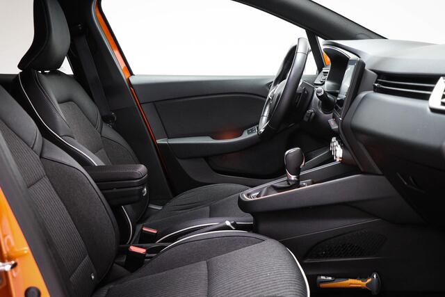 Renault CLIO 1.3 TCe Intens | EASY LINK / STYLE / PARKING- PACK | HALF LEDER | DAB | APPLE | CAMERA