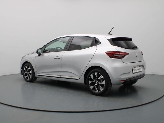 Renault CLIO TCe 90pk Evolution Airco | Cruise | Carplay | Navi | Parkeersens. achter