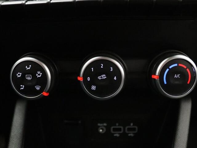 Renault CLIO TCe 90pk Evolution Airco | Cruise | Carplay | Navi | Parkeersens. achter