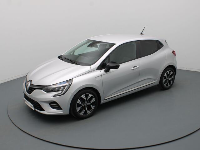 Renault CLIO TCe 90pk Evolution Airco | Cruise | Carplay | Navi | Parkeersens. achter