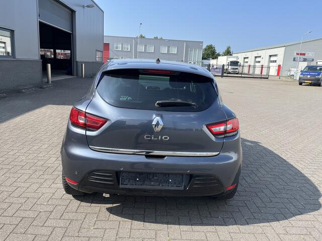Renault CLIO 1.2 Limited 25 dkm