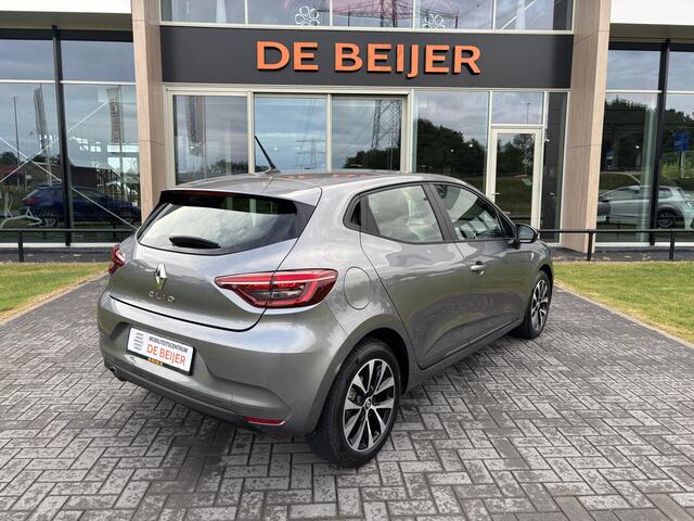 Renault CLIO 1.0 TCe 90 Navi I Led I Airco