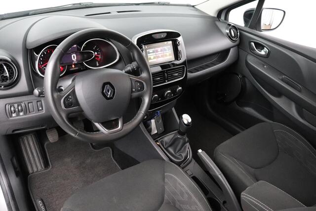 Renault CLIO Estate TCe 90 Limited | Trekhaak | Carplay/Android auto | Parkeersensoren achter |