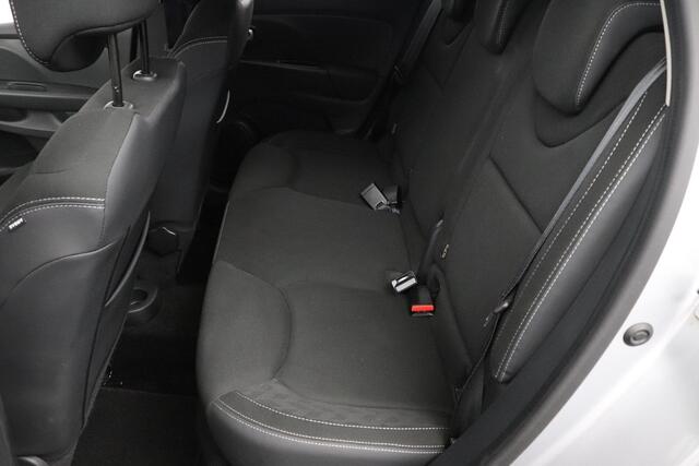 Renault CLIO Estate TCe 90 Limited | Trekhaak | Carplay/Android auto | Parkeersensoren achter |