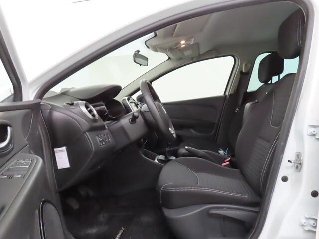 Renault CLIO 0.9 TCe Limited