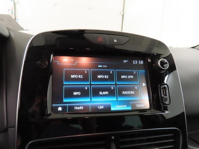 Renault CLIO 0.9 TCe Limited