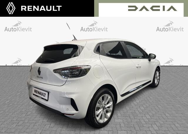 Renault CLIO 1.0 TCe 90 GPF evolution