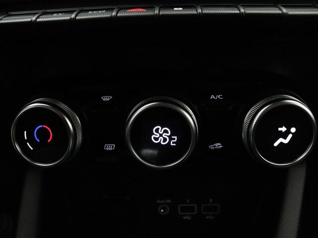 Renault CLIO 145pk E-Tech Hybrid Business Zen Automaat/EDC Camera | Climate | Cruise | Parkeersens. v+a