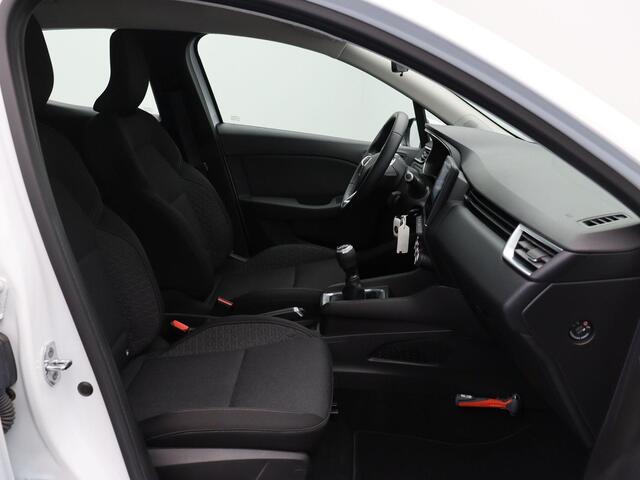 Renault CLIO 1.0 TCe Zen | Navigatie | Cruise control | Airco | Bluetooth |