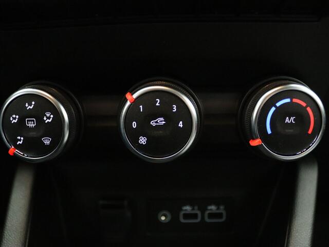 Renault CLIO 90pk TCe GPF evolution Airco | Cruise | Carplay | Navi | Parkeersens. achter