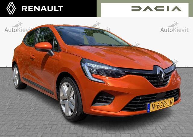 Renault CLIO 1.0 TCe 90 Zen