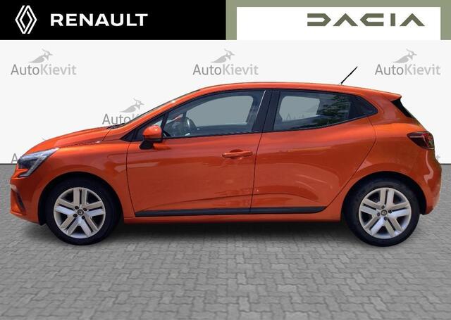 Renault CLIO 1.0 TCe 90 Zen