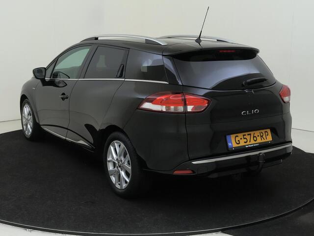 Renault CLIO Estate 0.9 TCe Limited
