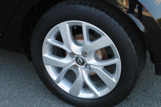 Renault CLIO 0.9 TCe Limited | TREKHAAK | NAVIGATIE | PARKEERSENSOREN | AIRCO | CRUISE CONTROL | BLUETOOTH MEDIA