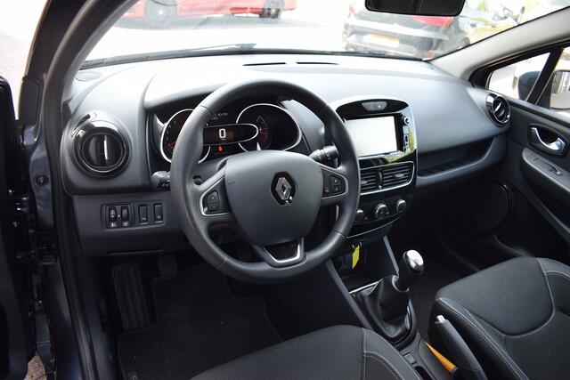 Renault CLIO Estate 0.9 TCe Zen | Navi | Airco | Cruise | PDC