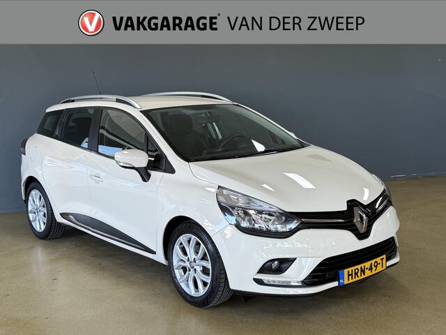 Renault CLIO Estate 0.9 TCe Limited | Navi | Airco