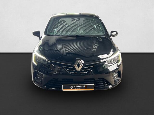 Renault CLIO 1.0 TCe Intens NAVI / PDC / STOELVERWARMING