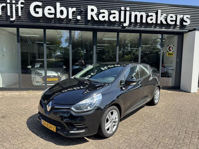 Renault CLIO 0.9 TCe *Navi*Airco*EXPORT/EX.BPM*