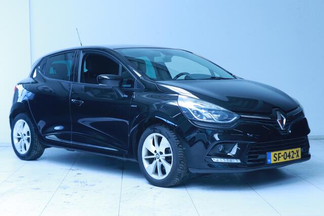 Renault CLIO 1.2 TCe Intens Clima/Navi/Camera