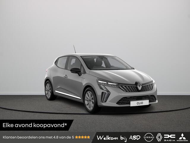 Renault CLIO Evolution TCe 90 GPF Achteruitrijcamera