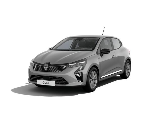 Renault CLIO Evolution TCe 90 GPF Achteruitrijcamera