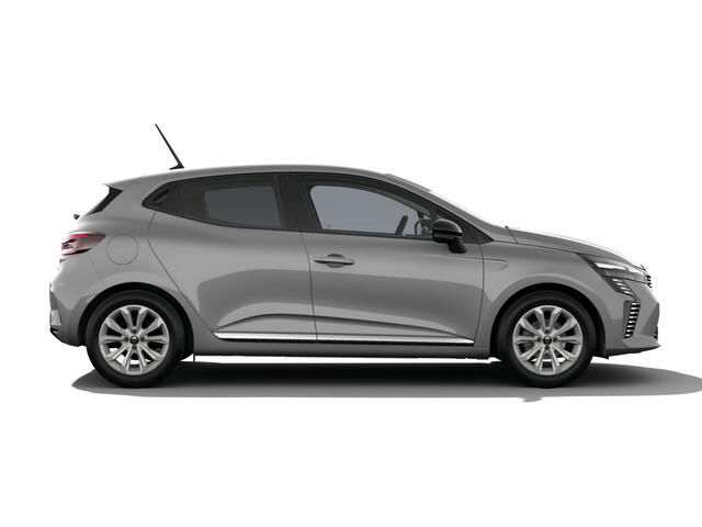 Renault CLIO Evolution TCe 90 GPF Achteruitrijcamera