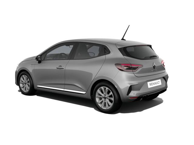 Renault CLIO Evolution TCe 90 GPF Achteruitrijcamera