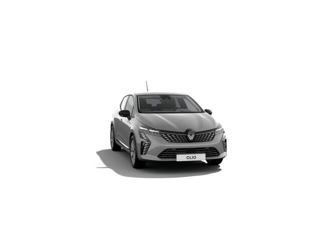 Renault CLIO Evolution TCe 90 GPF Achteruitrijcamera