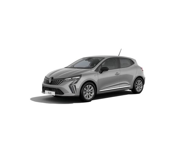 Renault CLIO Evolution TCe 90 GPF Achteruitrijcamera