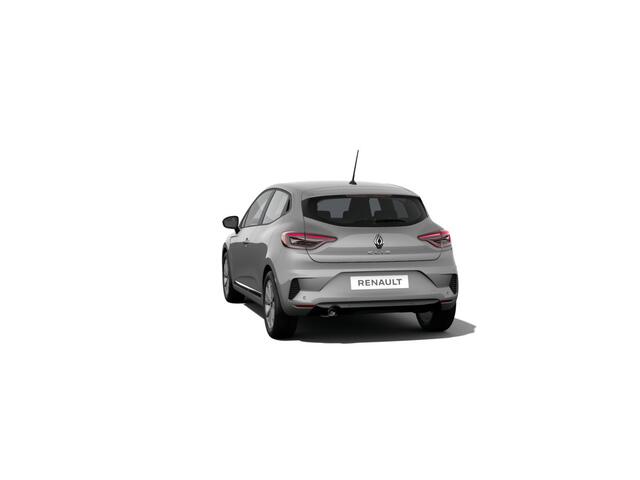 Renault CLIO Evolution TCe 90 GPF Achteruitrijcamera