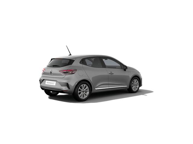 Renault CLIO Evolution TCe 90 GPF Achteruitrijcamera