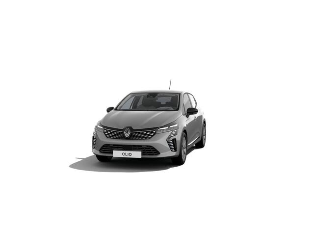 Renault CLIO Evolution TCe 90 GPF Achteruitrijcamera