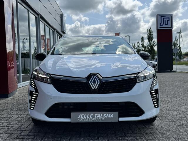 Renault CLIO 1.0 TCe 90 Evolution | Apple Carplay | Camera achter | Stoel en stuurverwarming | Cruise control | LED