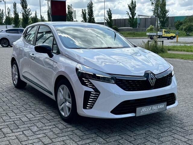 Renault CLIO 1.0 TCe 90 Evolution | Apple Carplay | Camera achter | Stoel en stuurverwarming | Cruise control | LED
