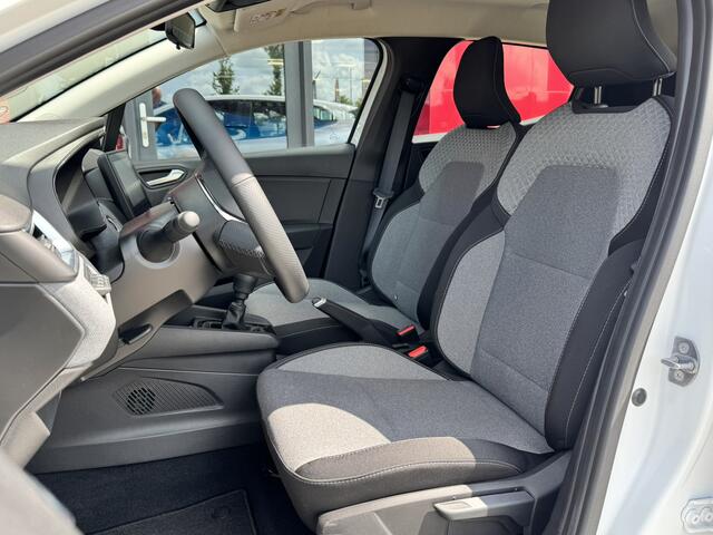 Renault CLIO 1.0 TCe 90 Evolution | Apple Carplay | Camera achter | Stoel en stuurverwarming | Cruise control | LED