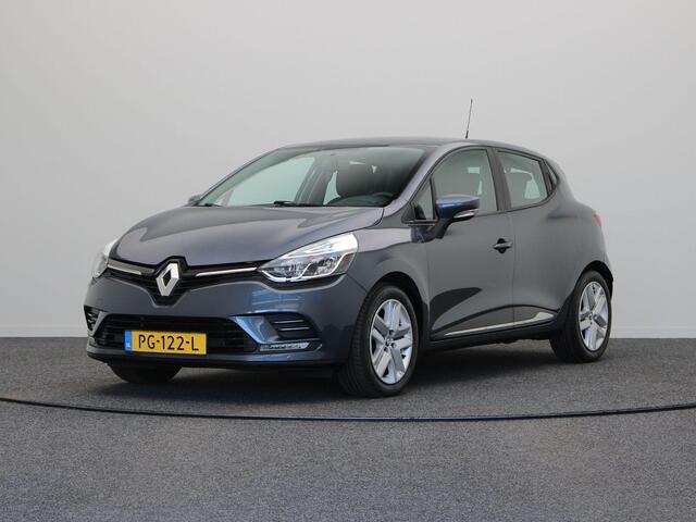 Renault CLIO 0.9 TCe Zen | Trekhaak | Airco | LMV | Navigatie.